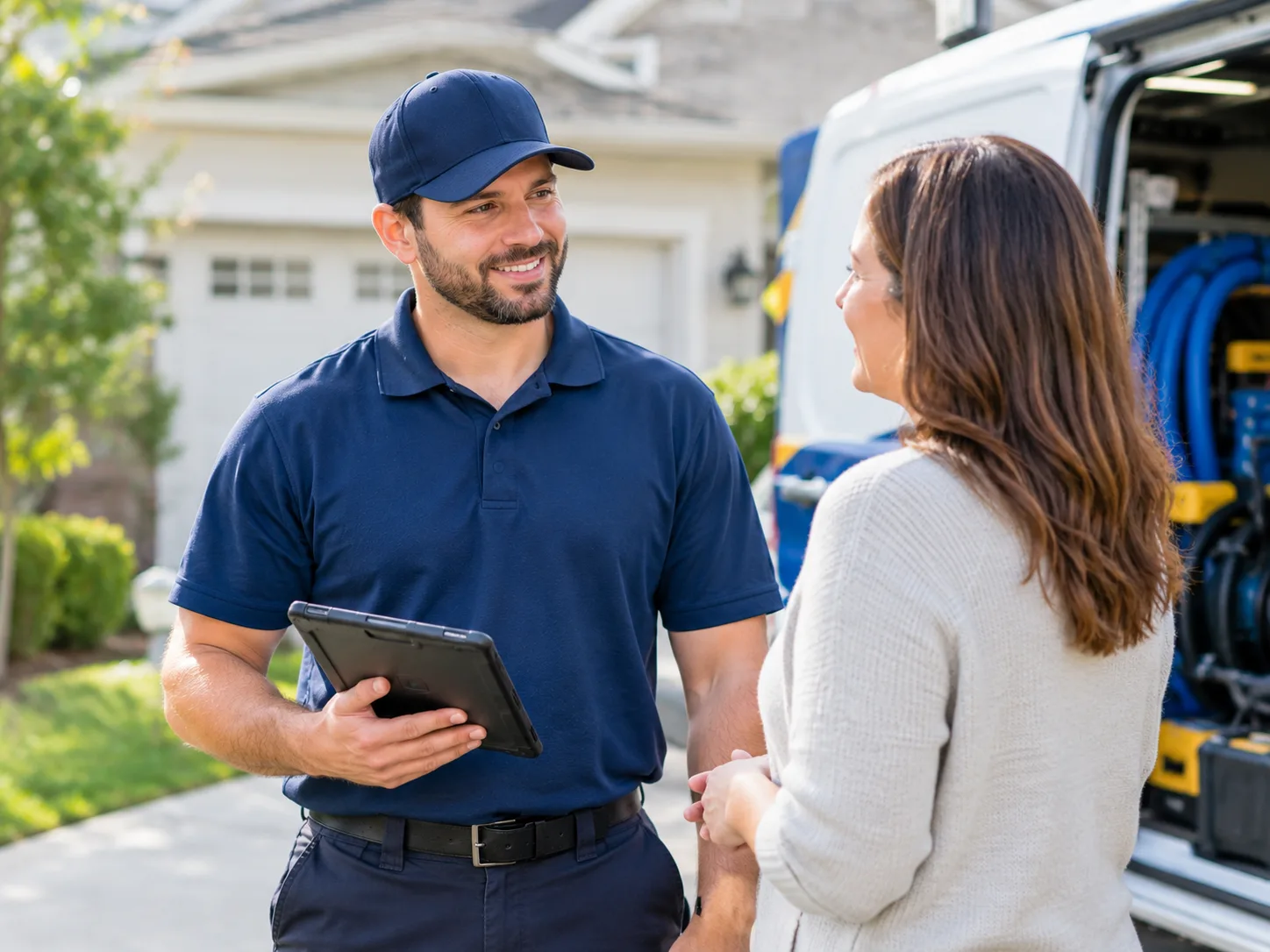 Sewage Backup Cleanup Hollandale, WI FAQs